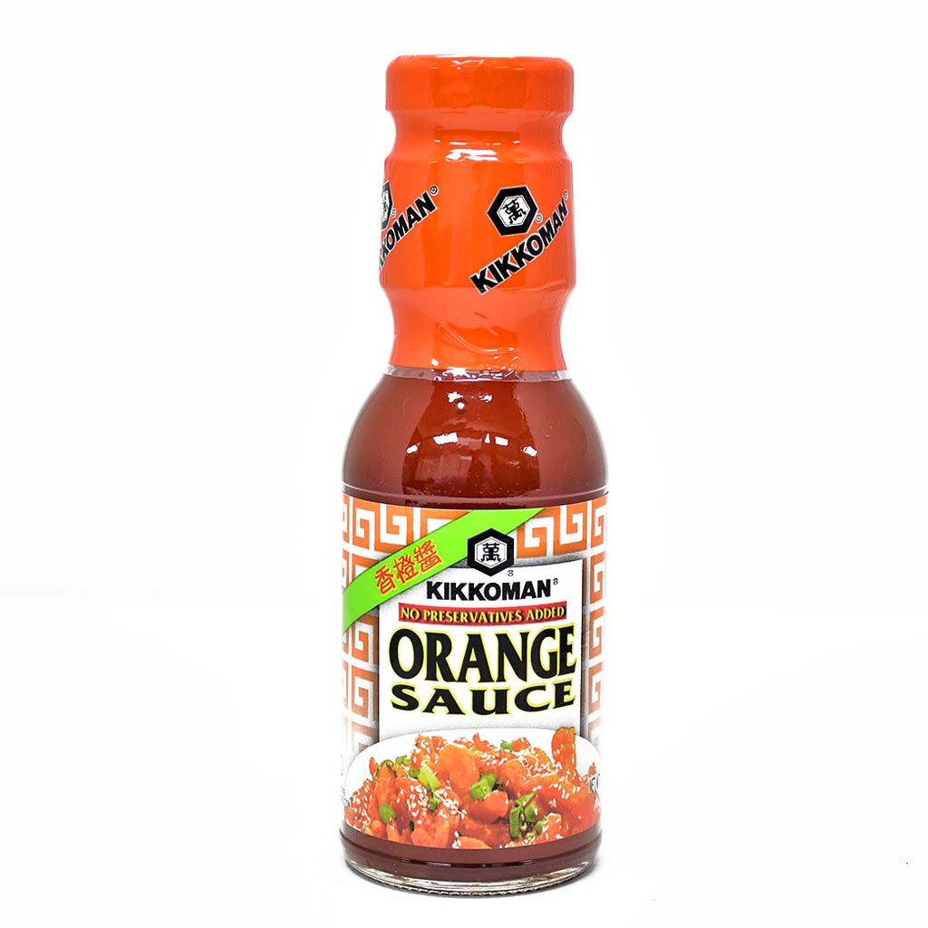 KIKKOMAN Orange Sauce 353g