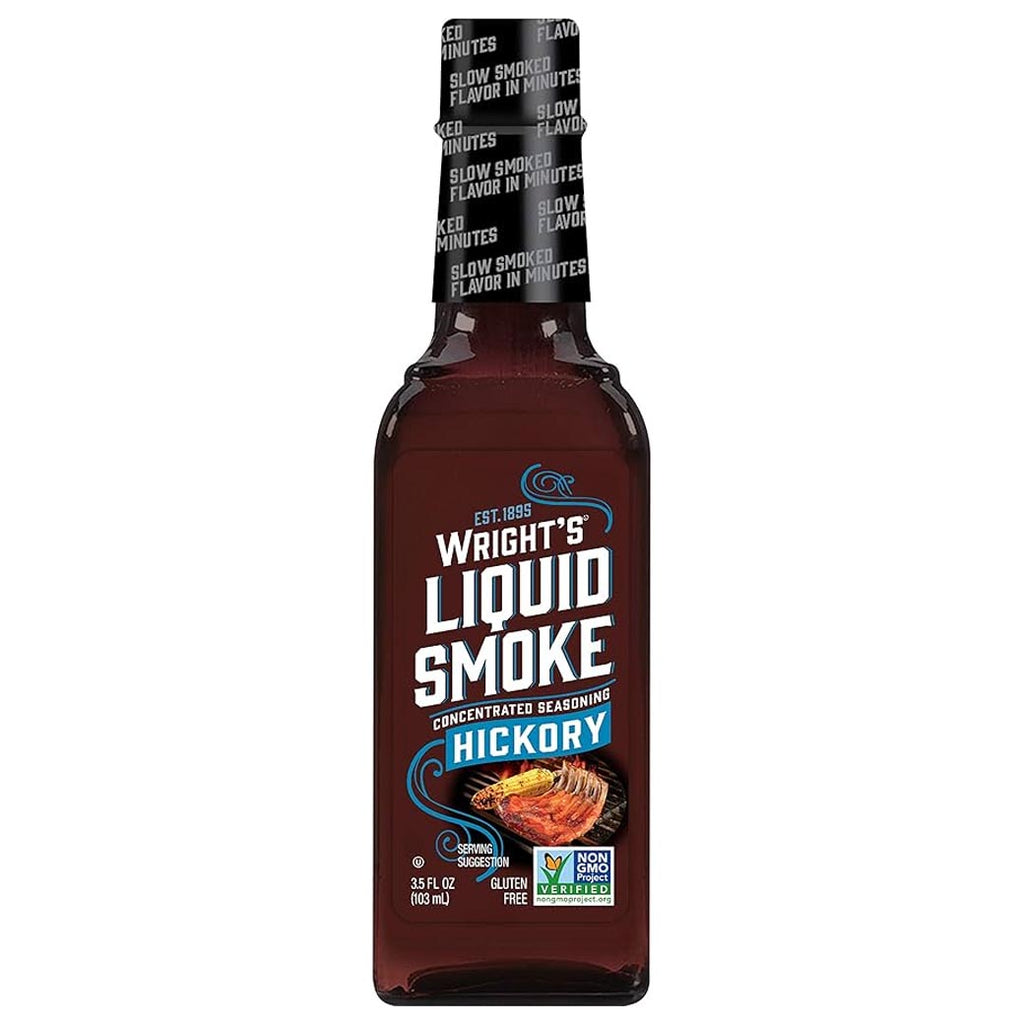 WRIGHTS Liquid Smoke 103 mL