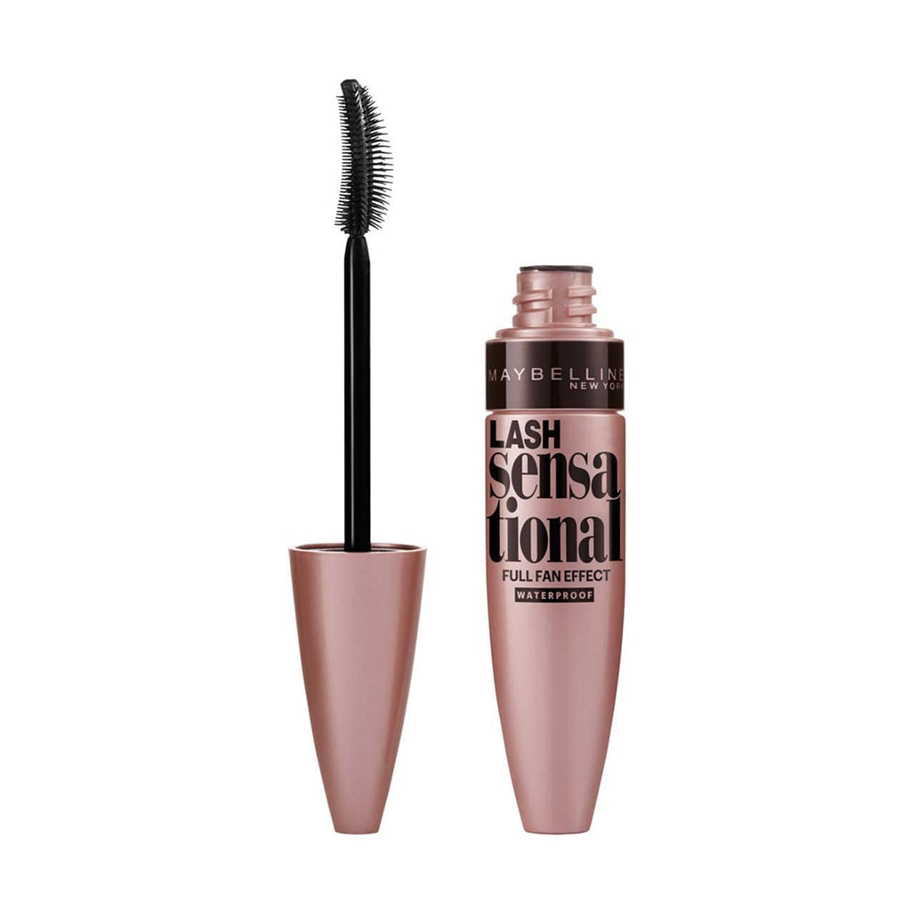 MAYBELLINE Rimel LashSens WP 1UN