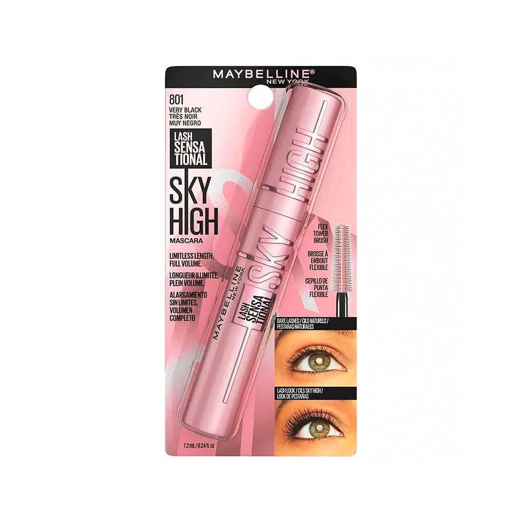 MAYBELLINE Rimel SkyHigh WP 1U