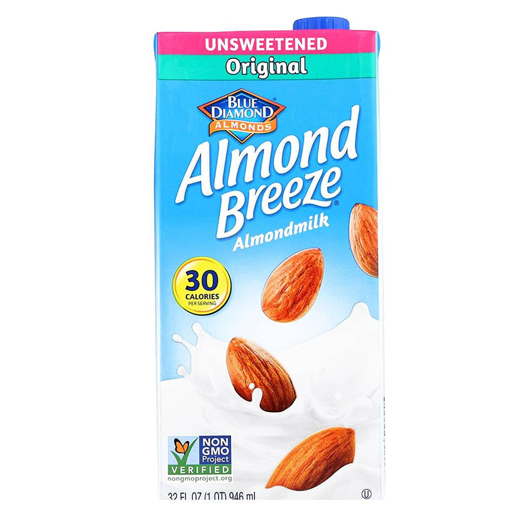 BLUE DIAMOND Unsweet Origi 946ml