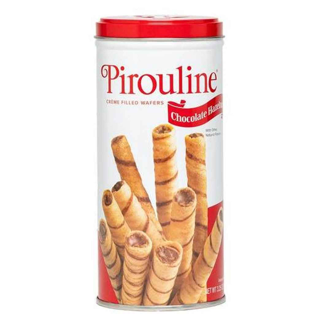 PIROULINE Chocolate Hazelnut 9