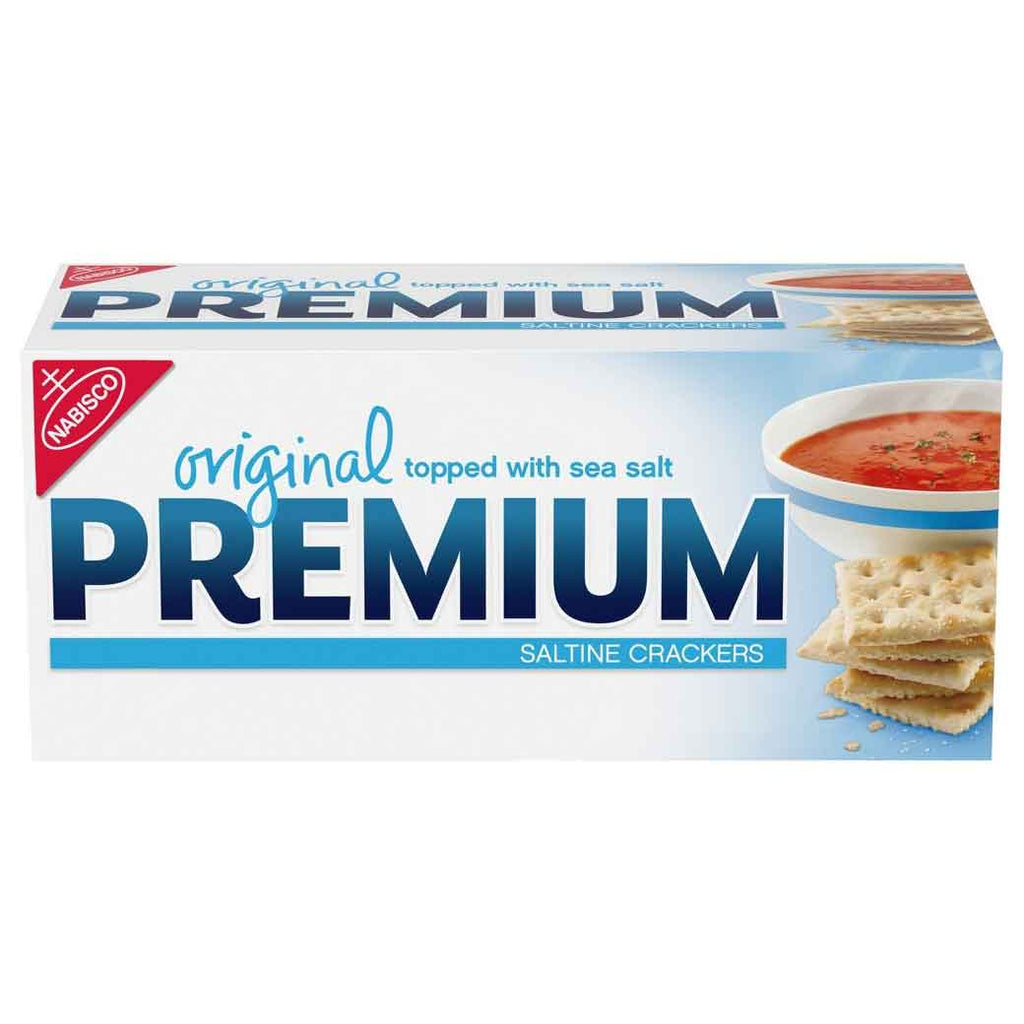 NABISCO Premium Original 453 g