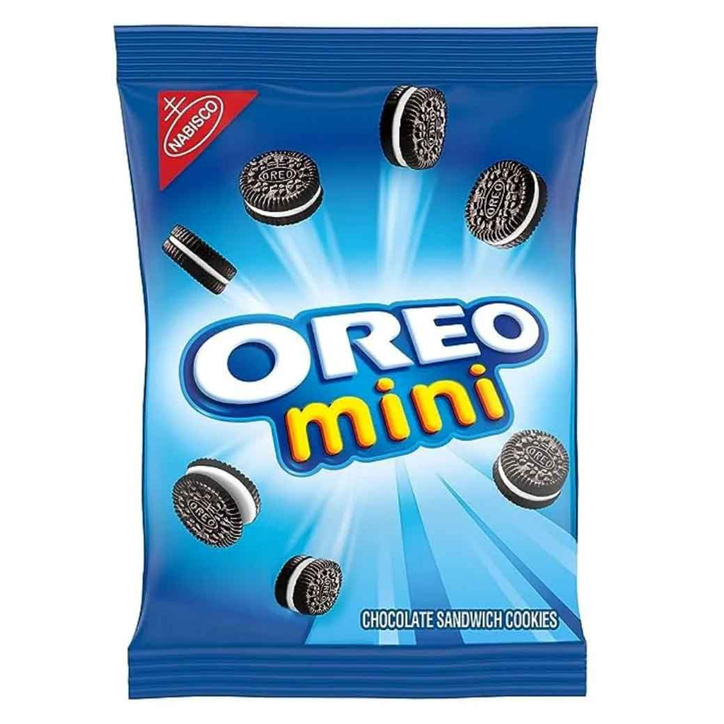 NABISCO Mini Oreo Choco 1.5 oz