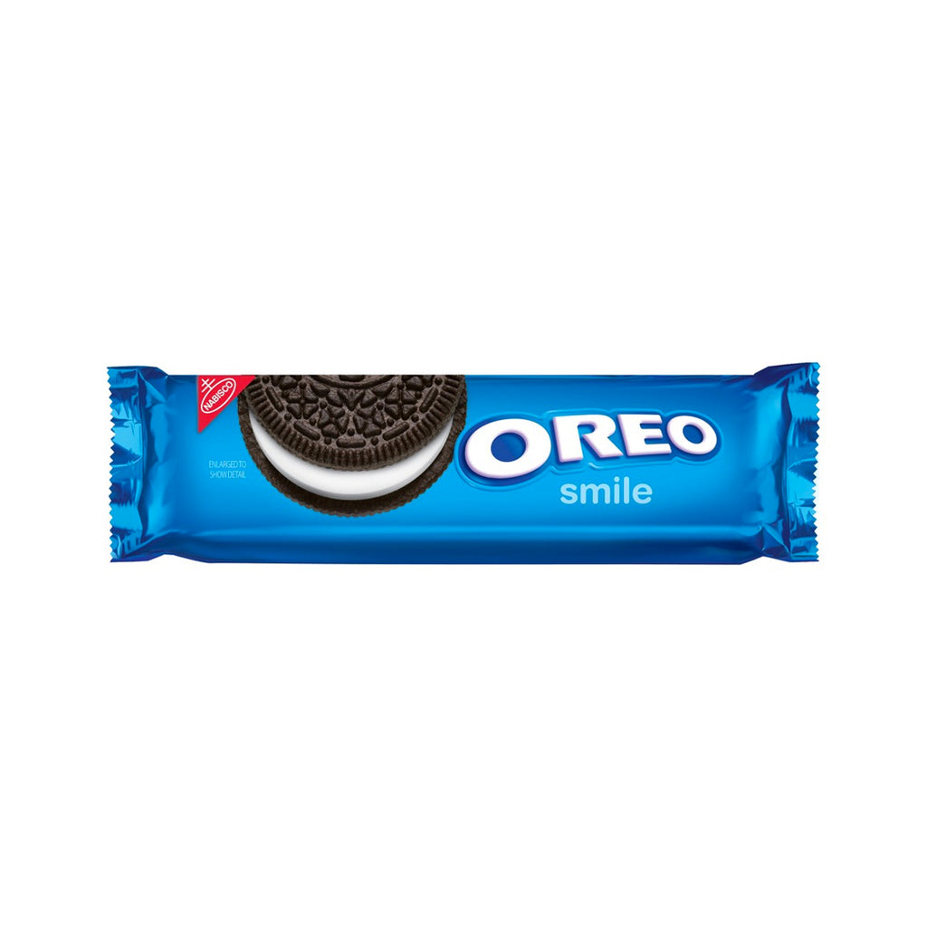 NABISCO OREO Original 6 ct 2.4