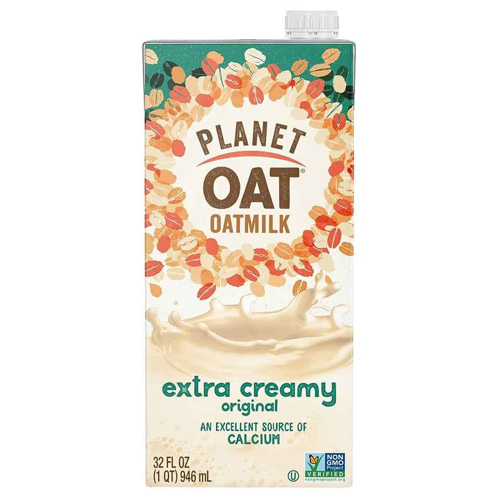PLANET OAT Extra Creamy 32 oz