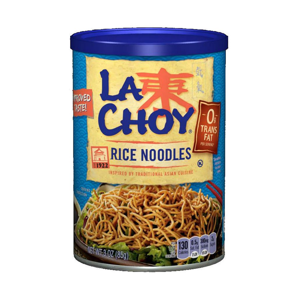 LA CHOY Rice Noodles 85g