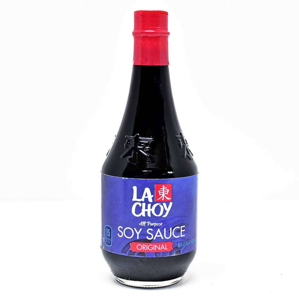 LA CHOY Soy Sauce 443ml