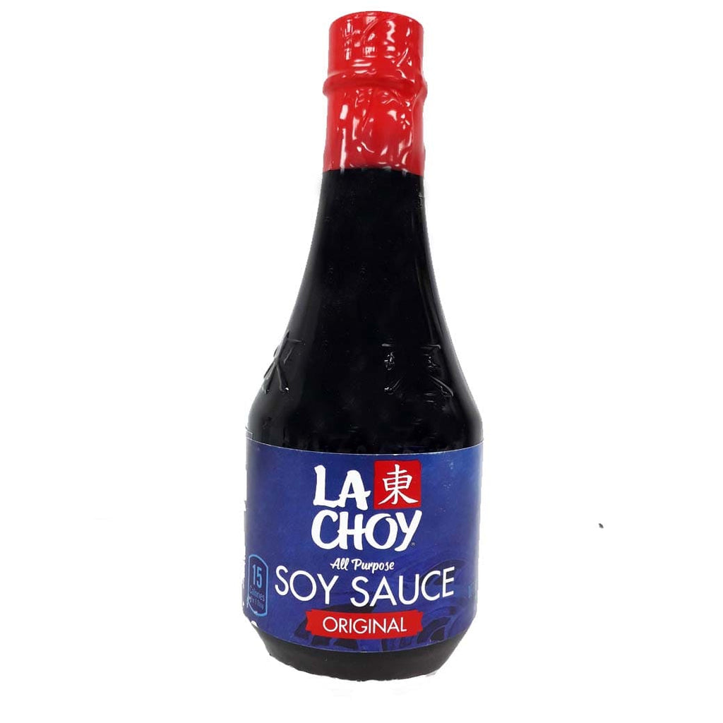 LA CHOY Soy Sauce 295ml