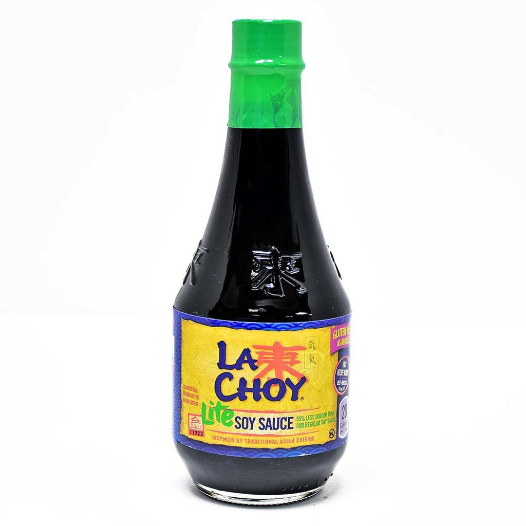 LA CHOY Lite Soy Sauce 295ml