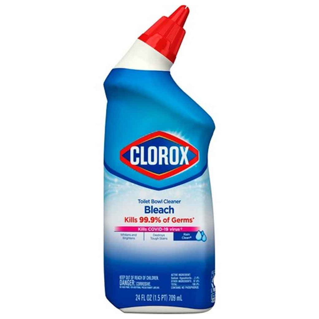 CLOROX Toilet Cleaner 24 fl oz