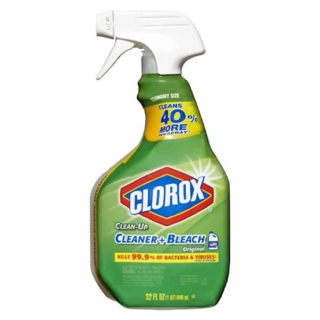Clorox Original Clean-Up 32 fz