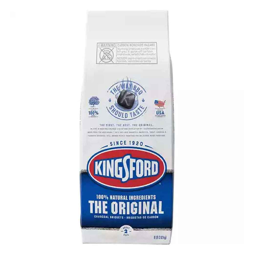 KINGSFORD CharcoalTheOrigin8Lb