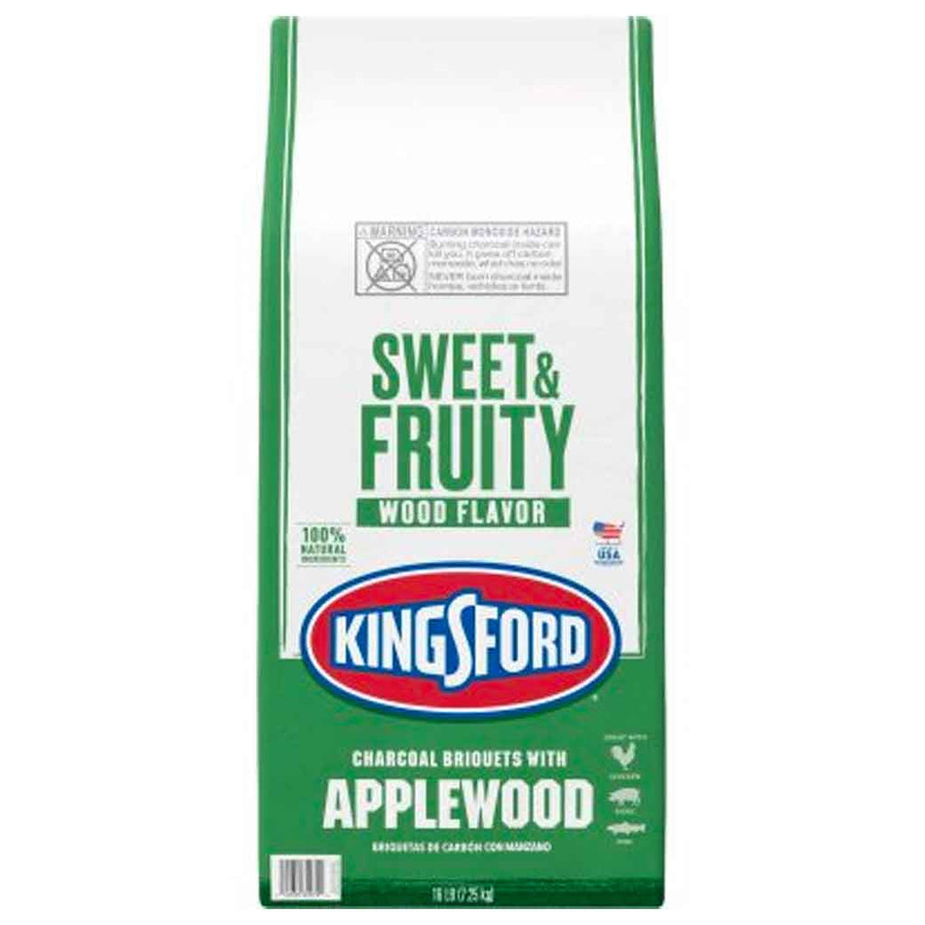 KINGSFORD CharcoalApplewd 16 l
