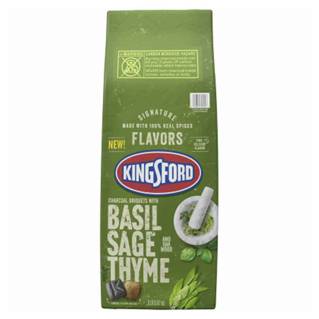 KINGSFORD CarbonNatural 8lbs