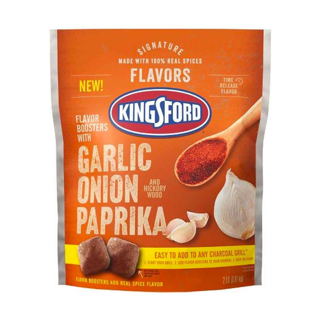 KINGSFORD Charcoal Ga/On/pa 2L
