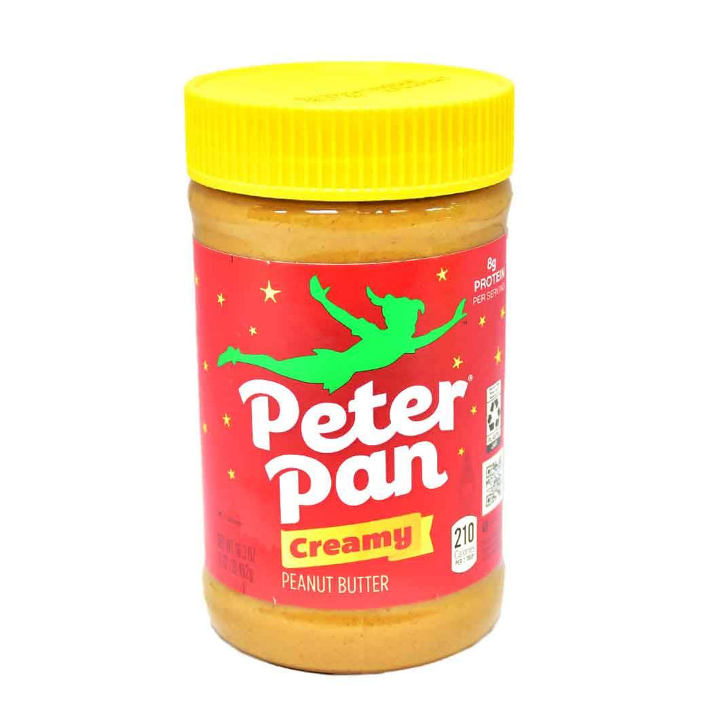 PETER PAN Creamy 462 g