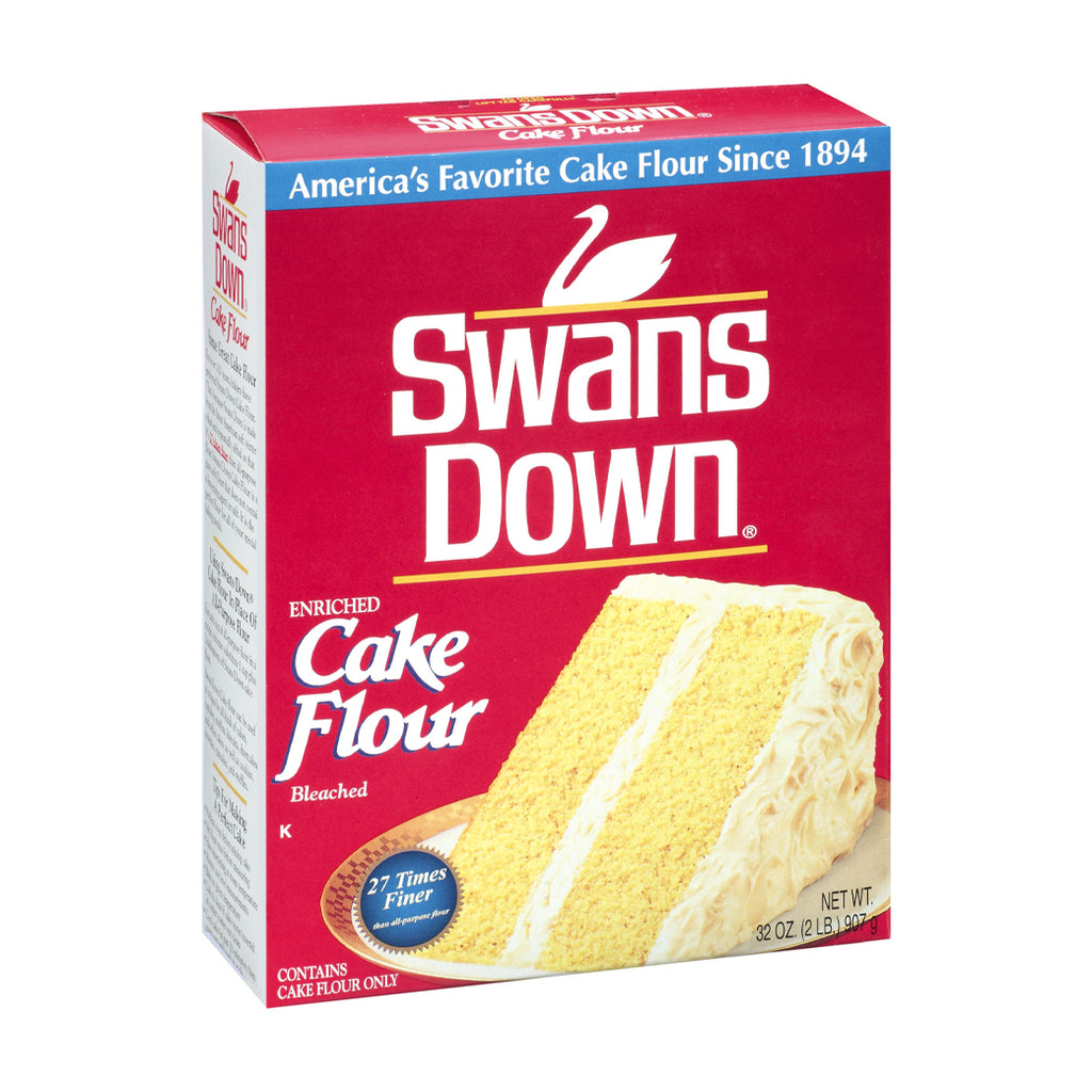 SWANSDOWN Cake Flour 907 g