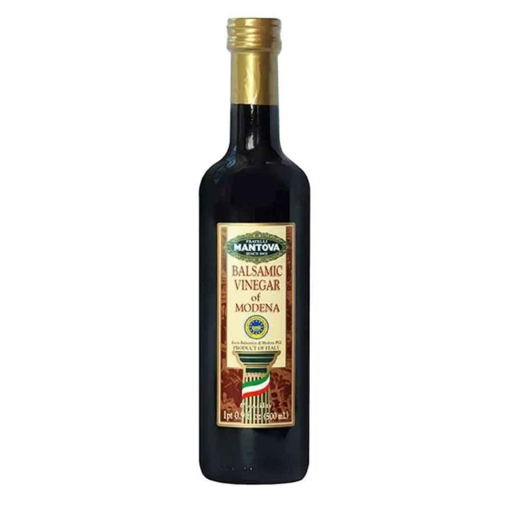 MANTOVA VinagreBalsamico500ml