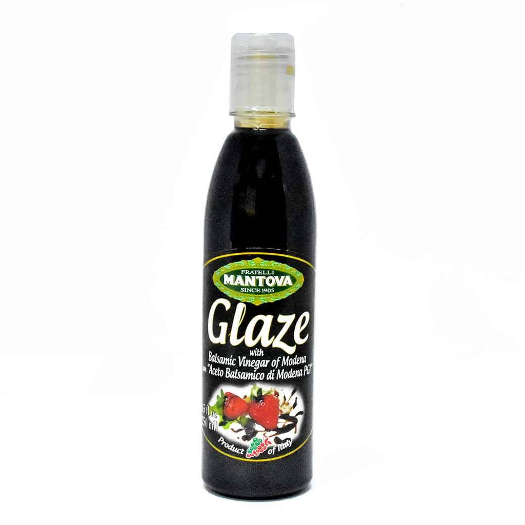 MANTOVA Glaze Balsamic Vinegar 250ml