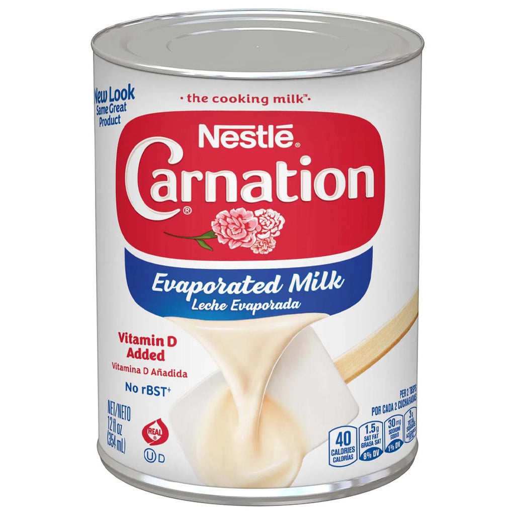 NESTLE Carnation EvapoMilk 12 