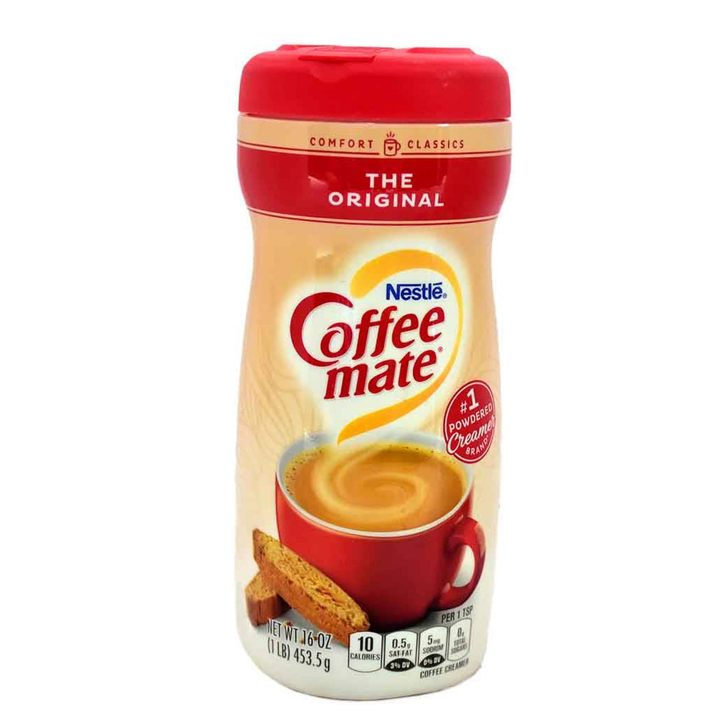 COFFEE MATE Cremora Orig 453.5g