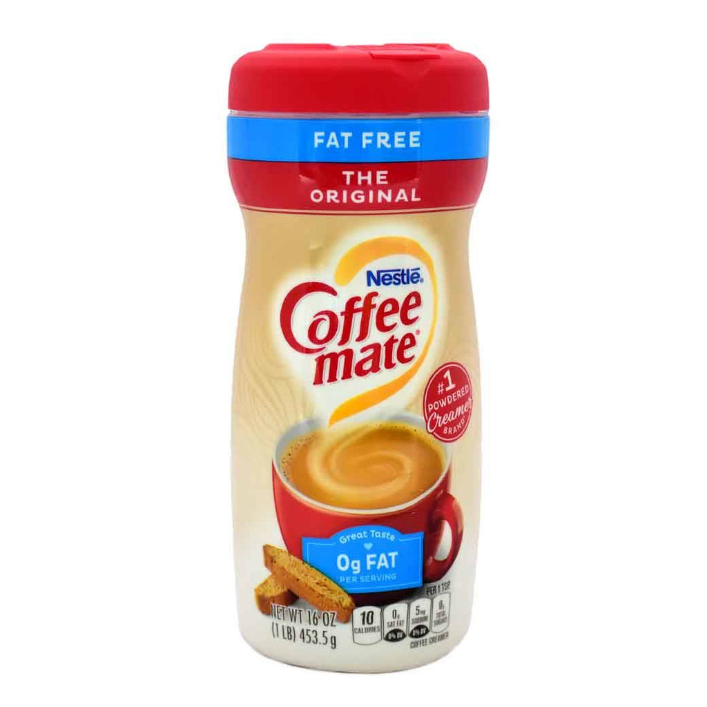 COFFE MATE Orginal Fatfree 16 oz