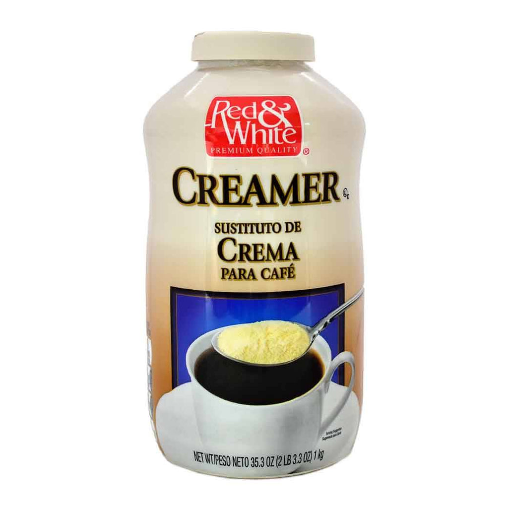 REDYWHITE Cremora 35 oz