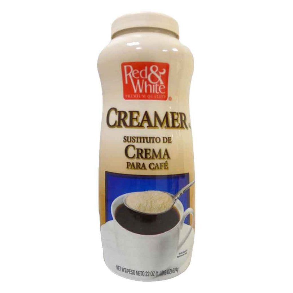 REDYWHITE Cremora 22 oz