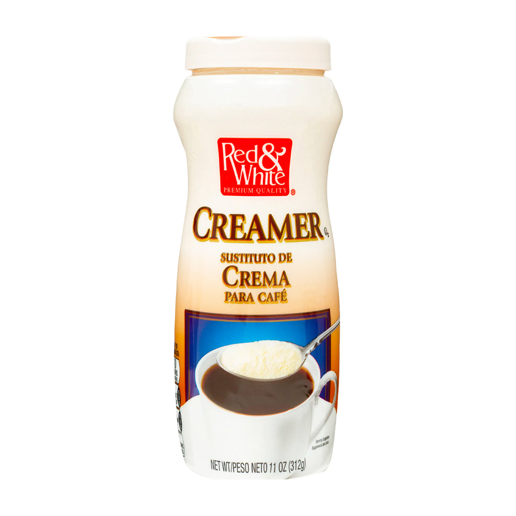 REDYWHITE Cremora 11 oz