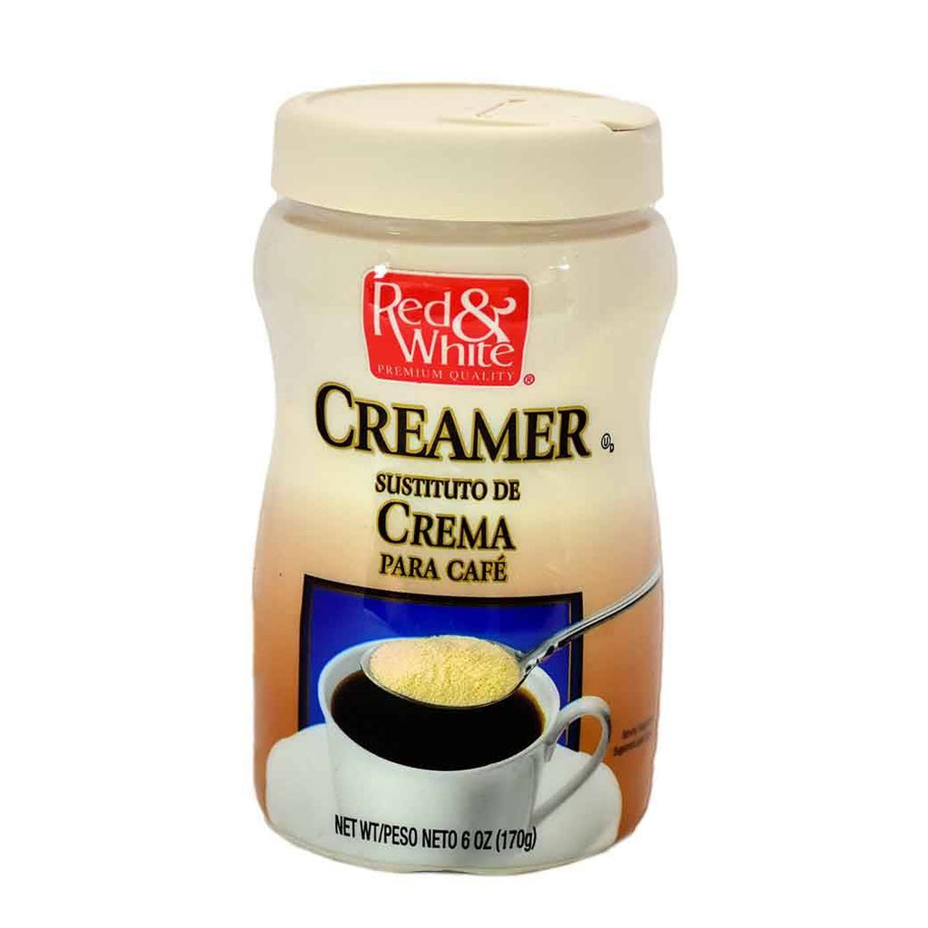 REDYWHITE Cremora 6 oz