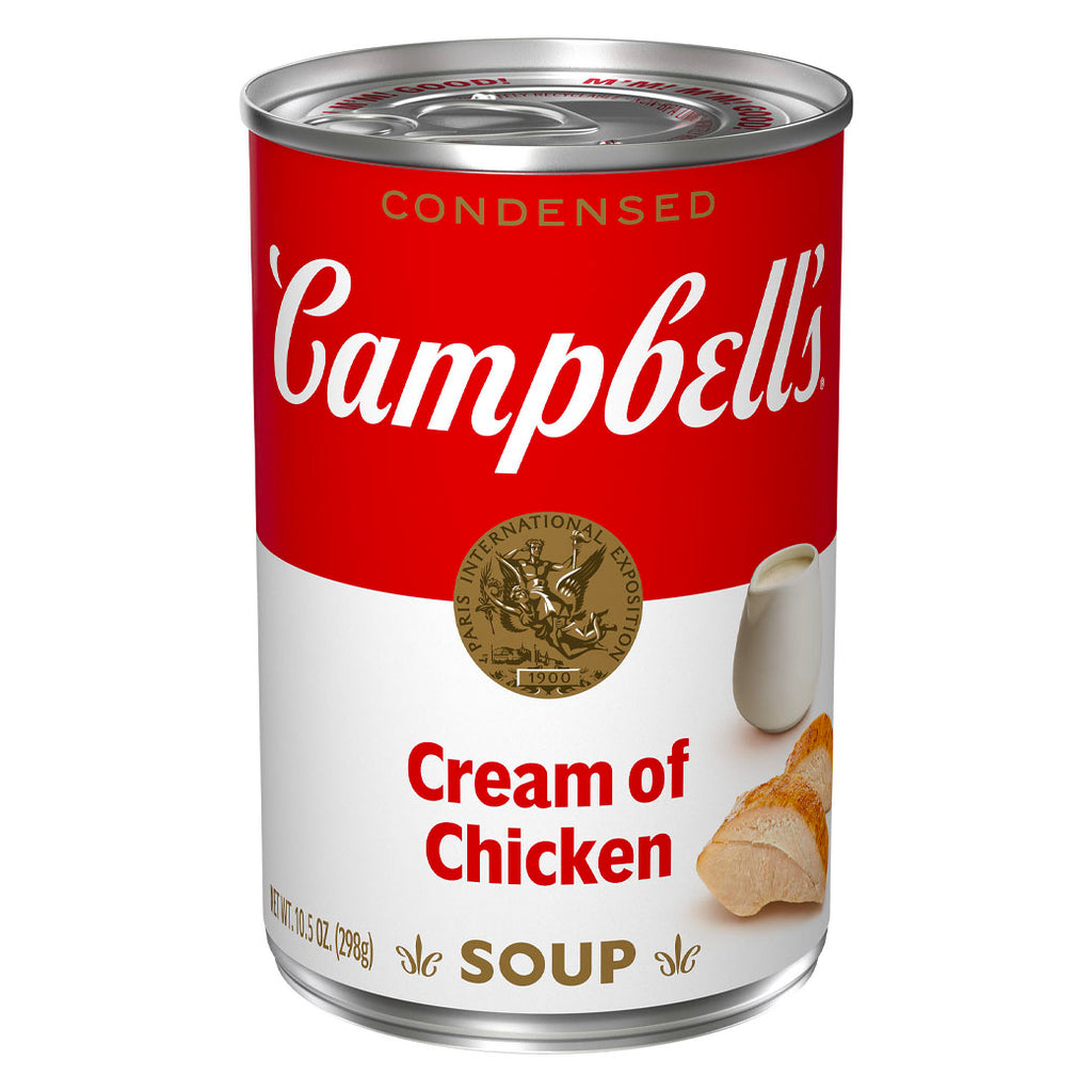 CAMPBELLS Cream Chicken 305g