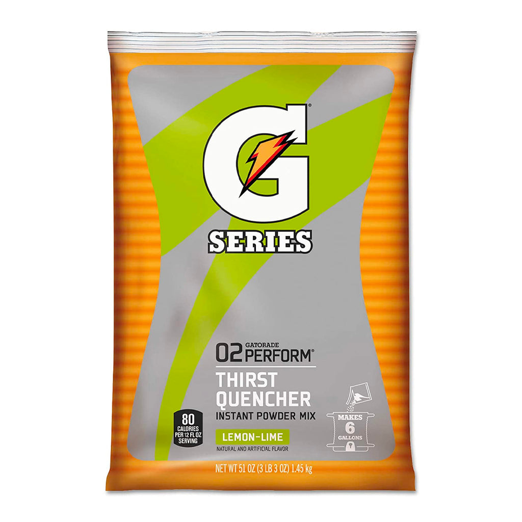 GATORADE Series Lemon 1.45 kg