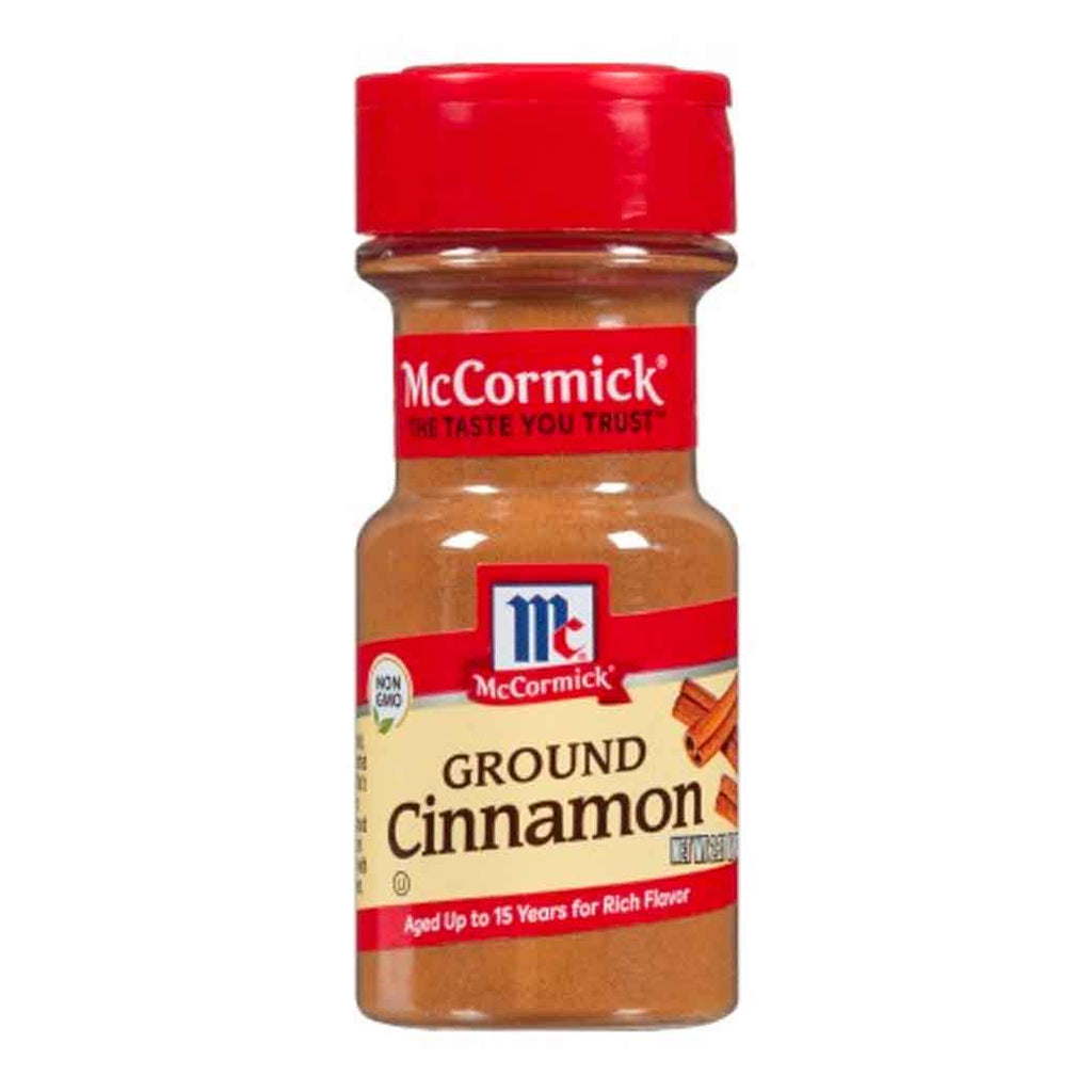 MCCORMICK Cinnamon Ground 67 g