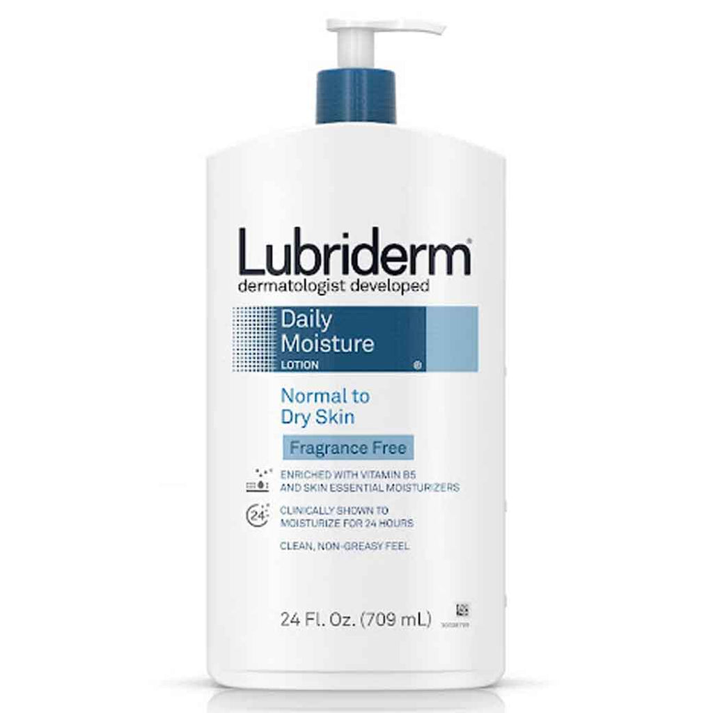 LUBRIDERM CremDermatLotio709ml
