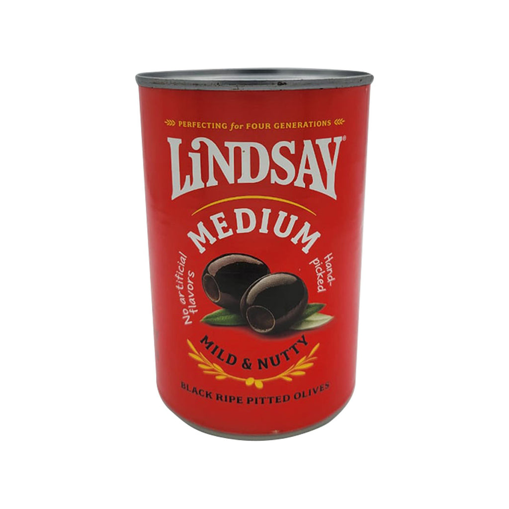 LINDSAY Aceitunas Medium 170 g
