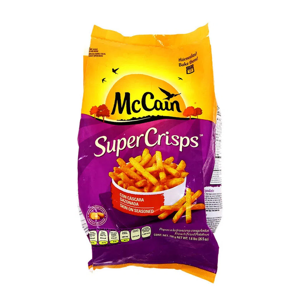 McCAIN Super Crips 26.5oz
