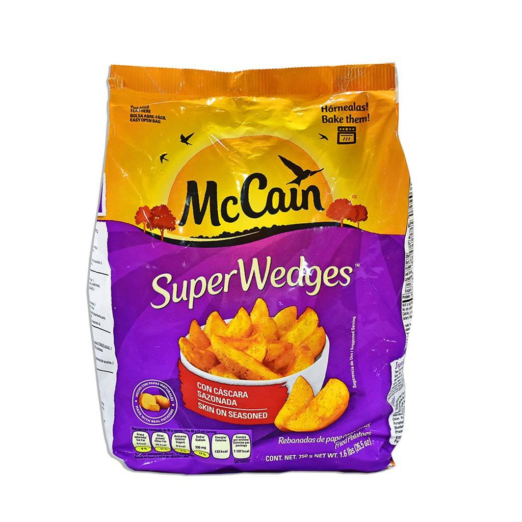 McCAIN Savory Wedg 26.5oz