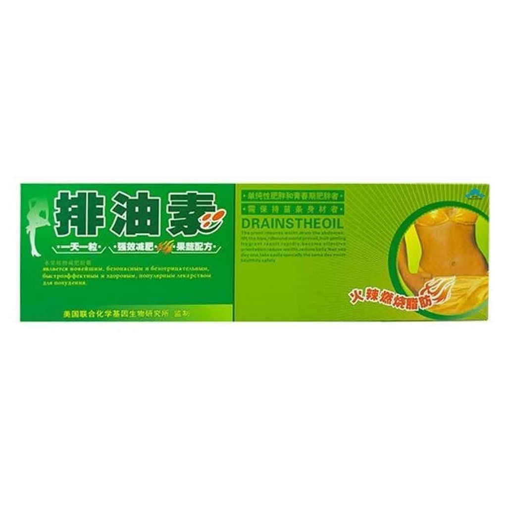 DRAINSTHEOIL TableReducti 36Un