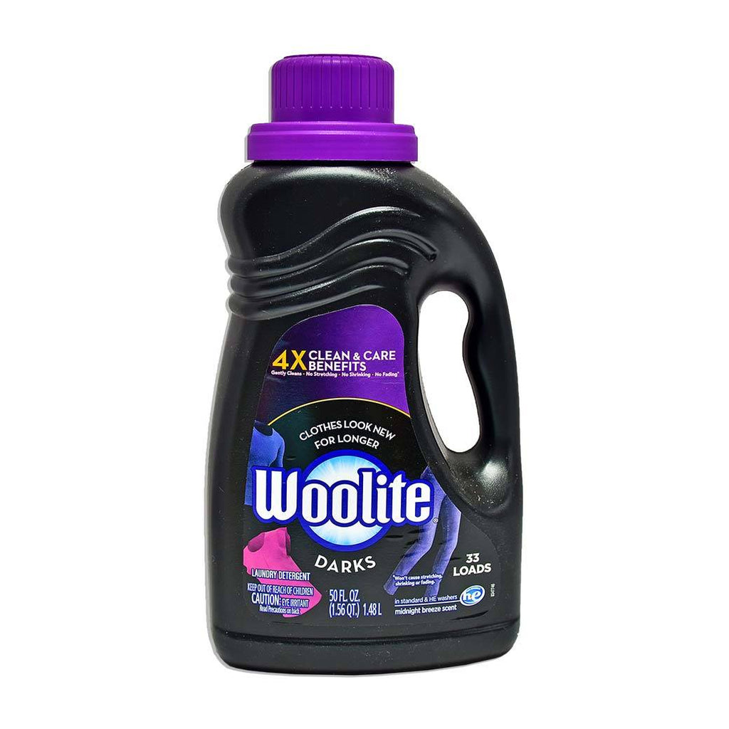 WOOLITE Darks Laundry 50 fl oz