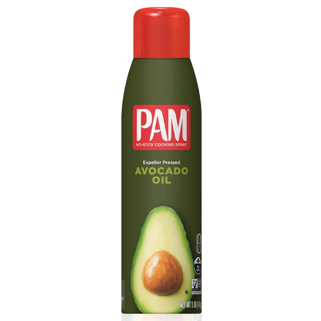 PAM Avocado Oil Spray 5 oz