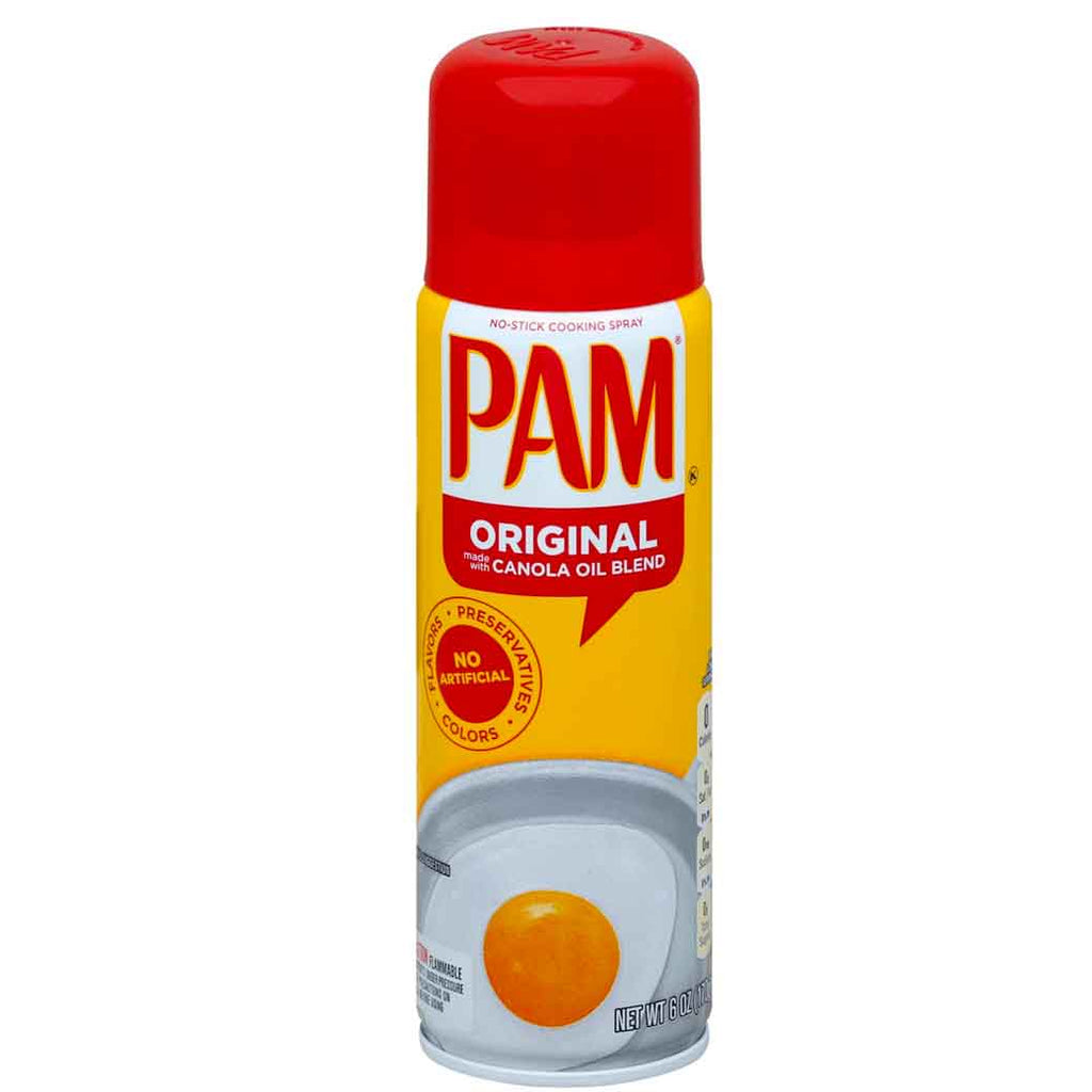 PAM Aceite Original Spray 170g
