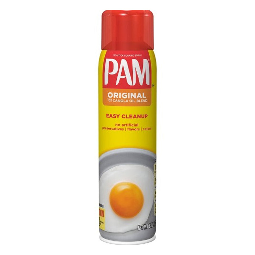 PAM Original 100% Natural 227 