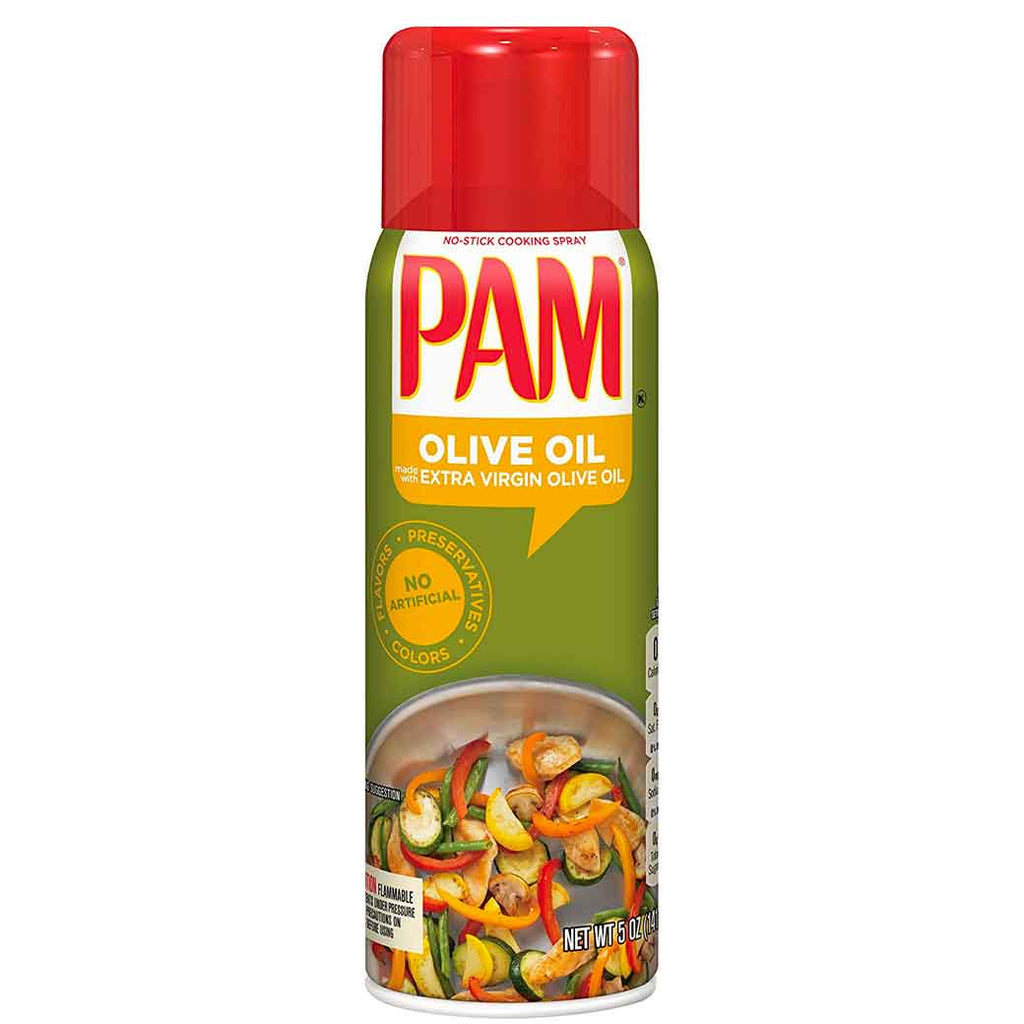 PAM Aceite  Olive Oil  141 gr