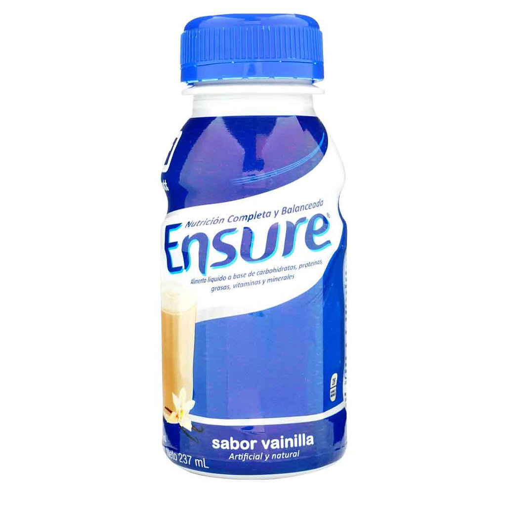 DP-ENSURE Liquido Vainilla 237
