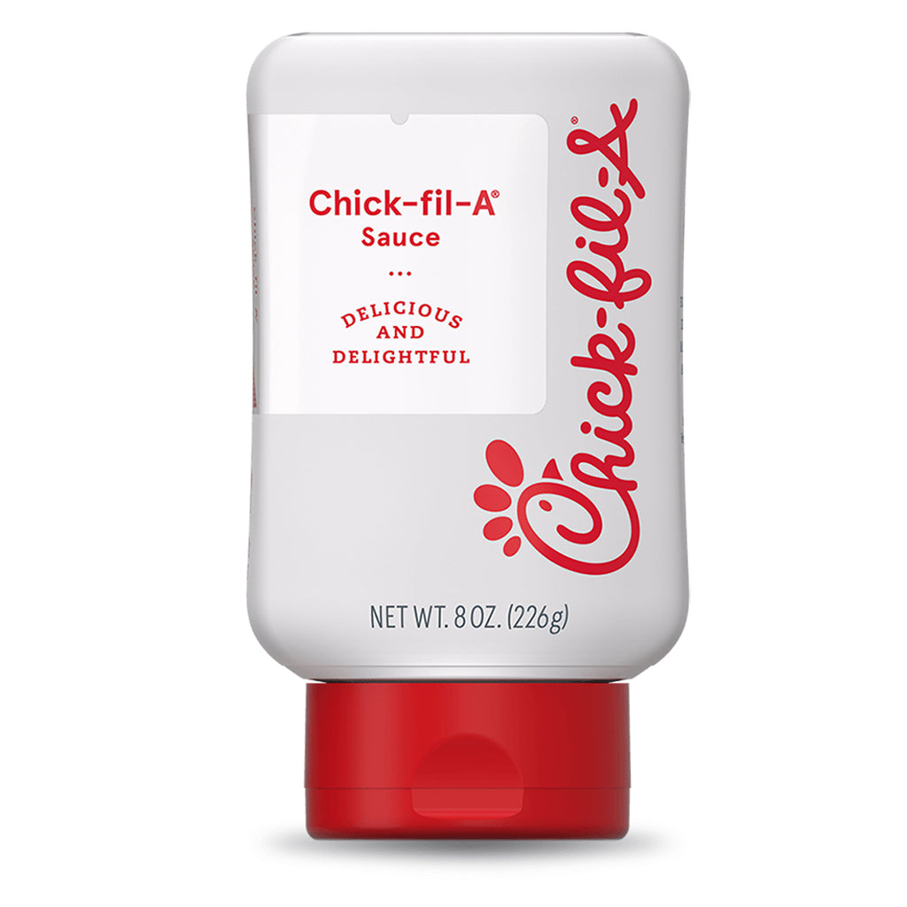 CHICK-FIL-A Sauce 473 mL