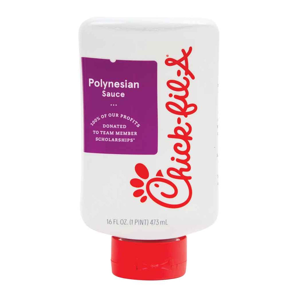 CHICK-FIL-A Polyne Sauce 473 mL