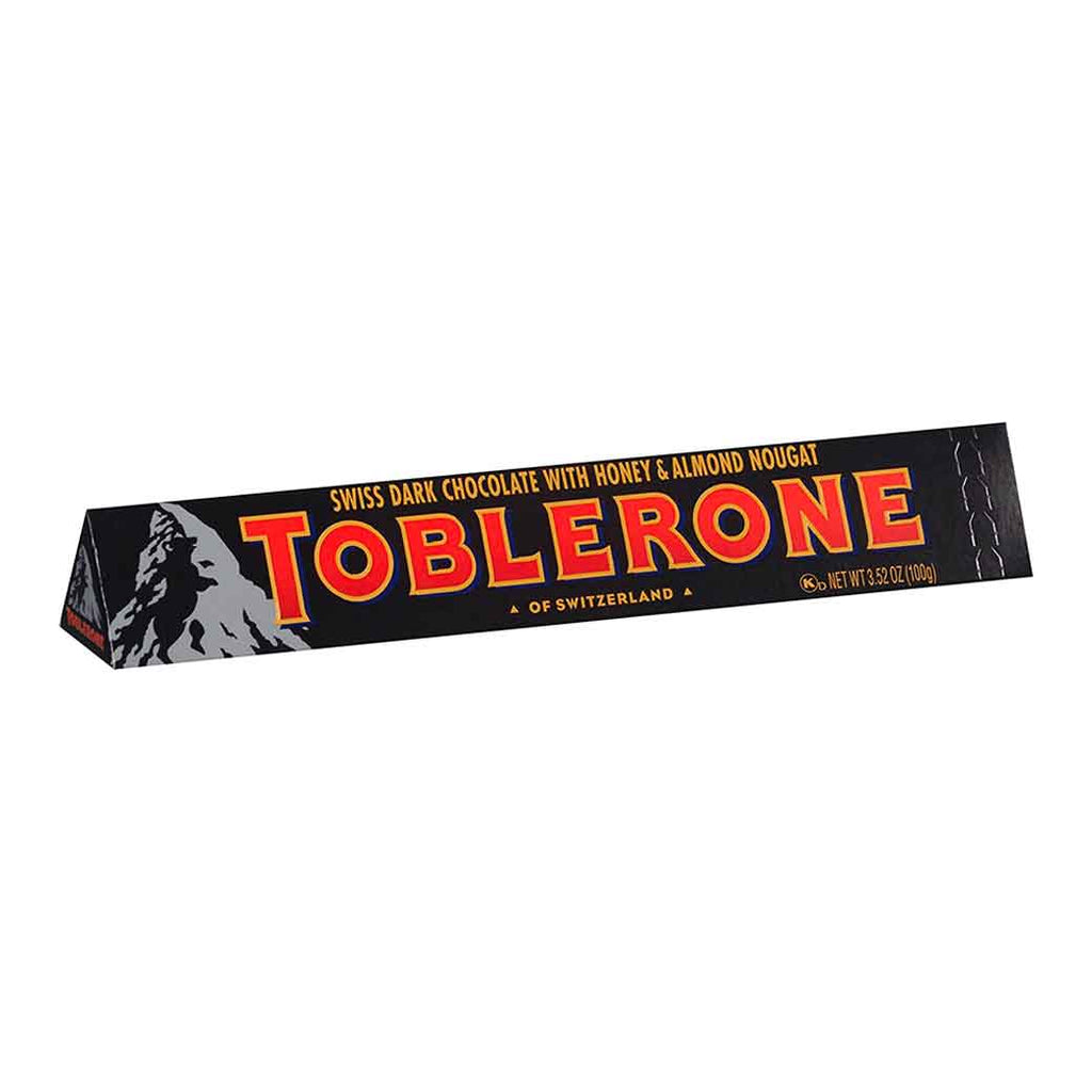 TOBLERONE Swiss Dark Cho 100 g