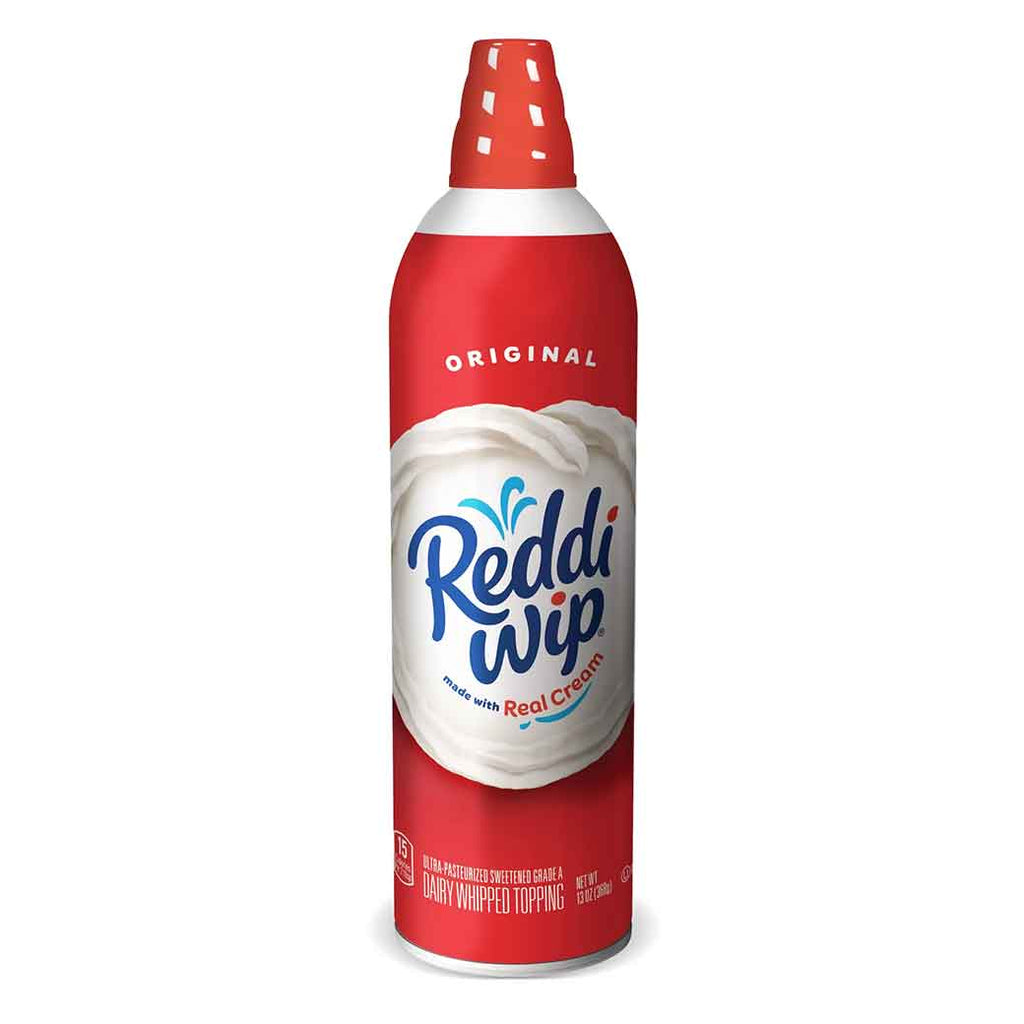 Reddi wip Original Cream 13 oz