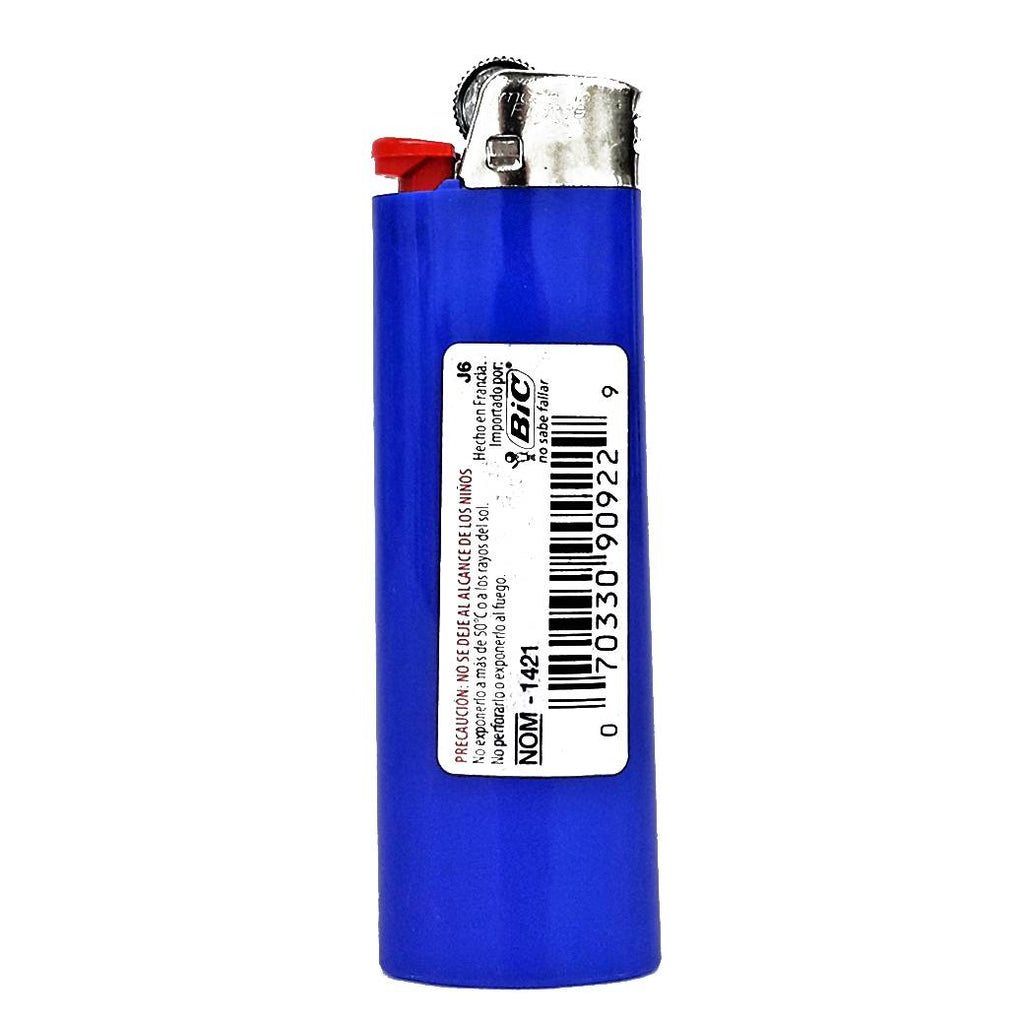 BIC ENCENDEDOR COLOR VERDE